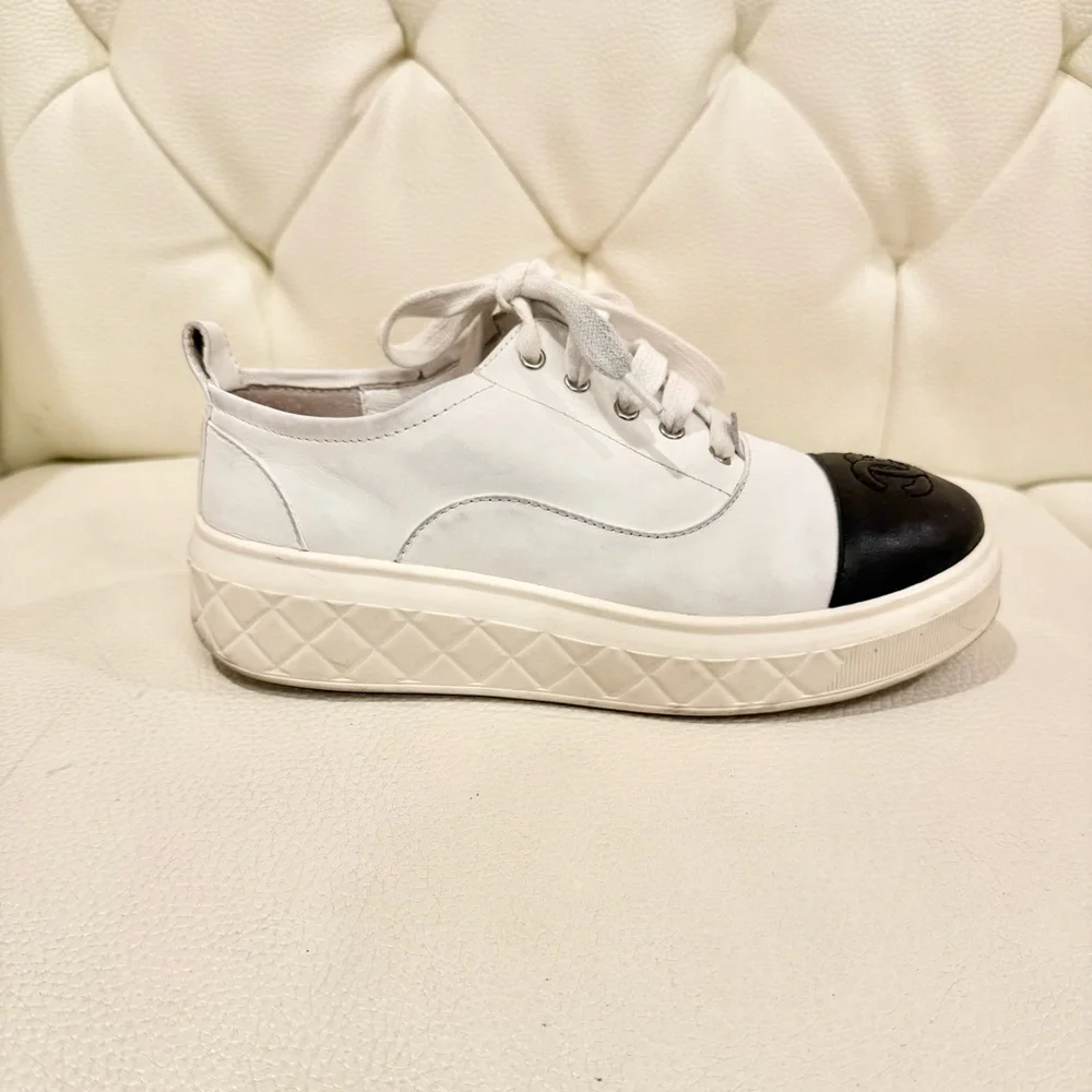 Chanel Platform